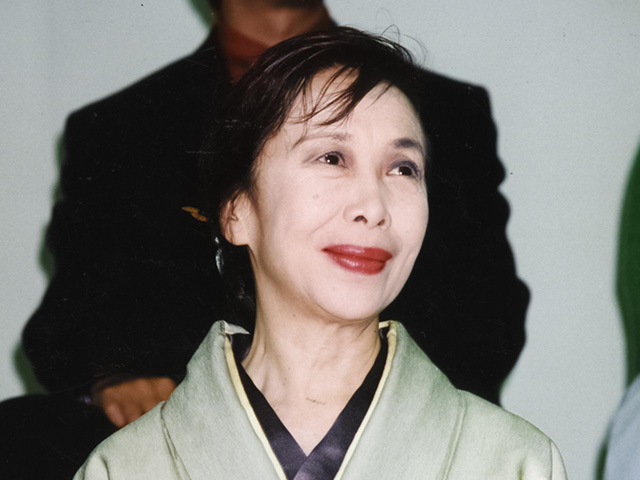 Kyôko Kishida