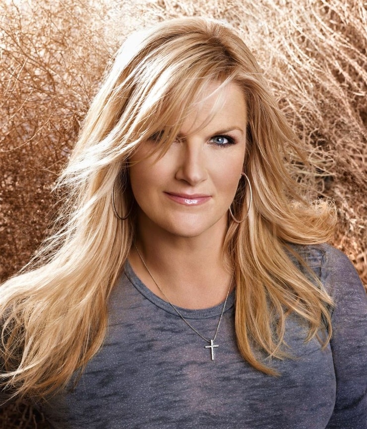 Trisha Yearwood