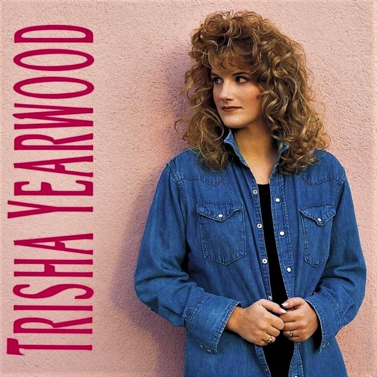 Trisha Yearwood