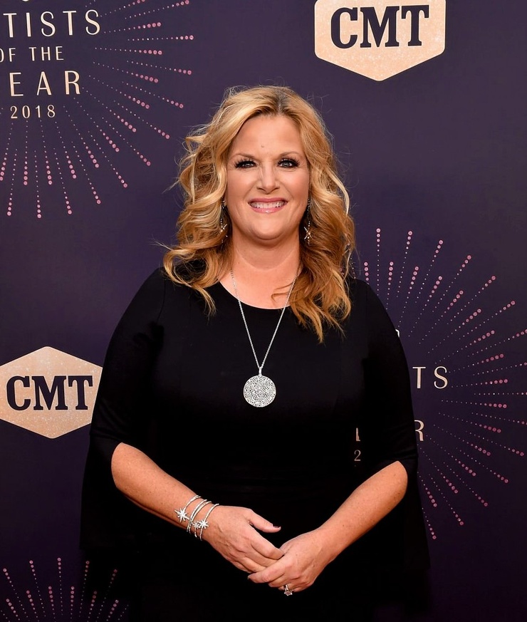 Trisha Yearwood