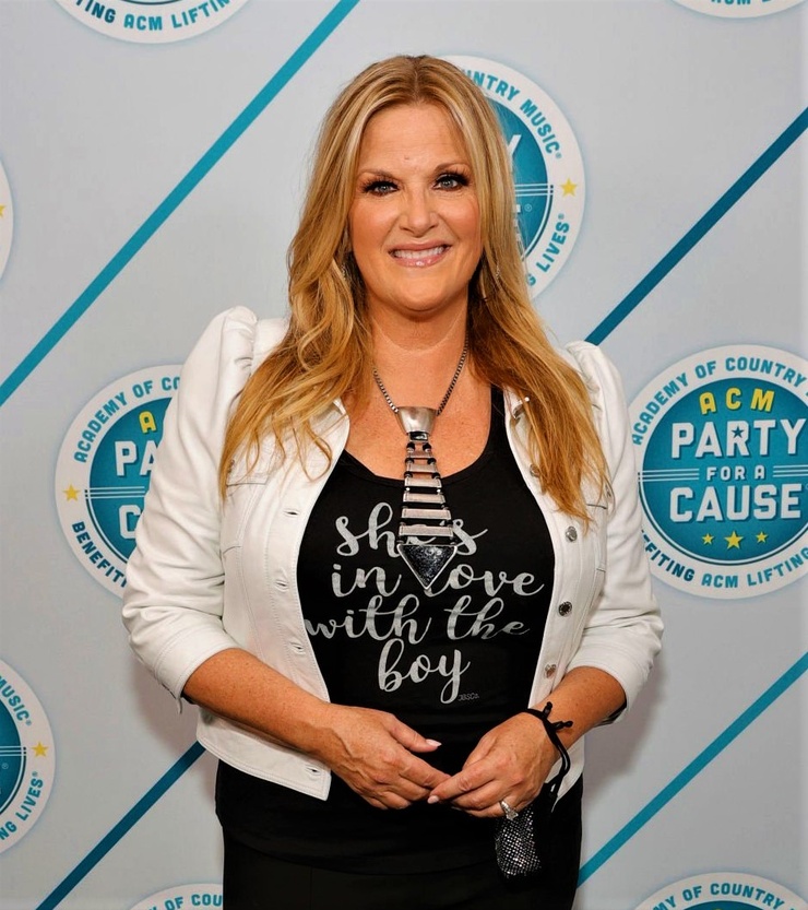 Trisha Yearwood