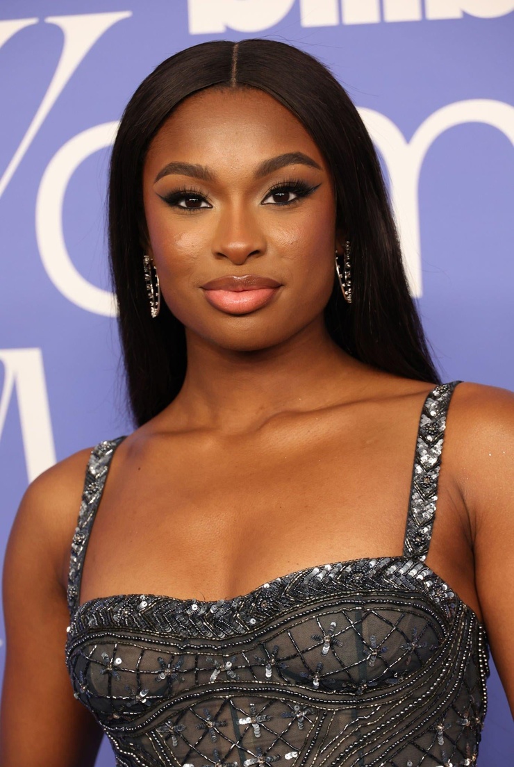 Coco Jones