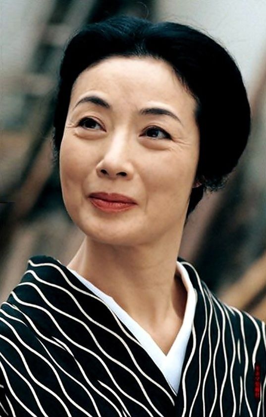 Sumiko Fuji