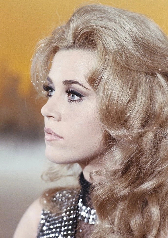 Jane Fonda