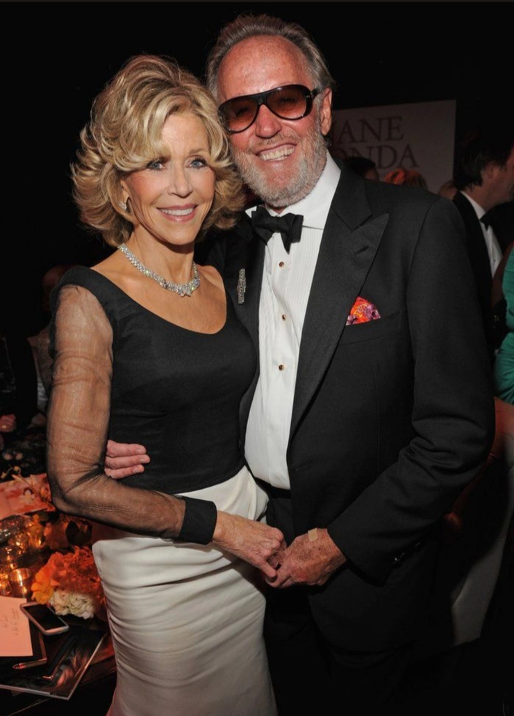 Jane Fonda