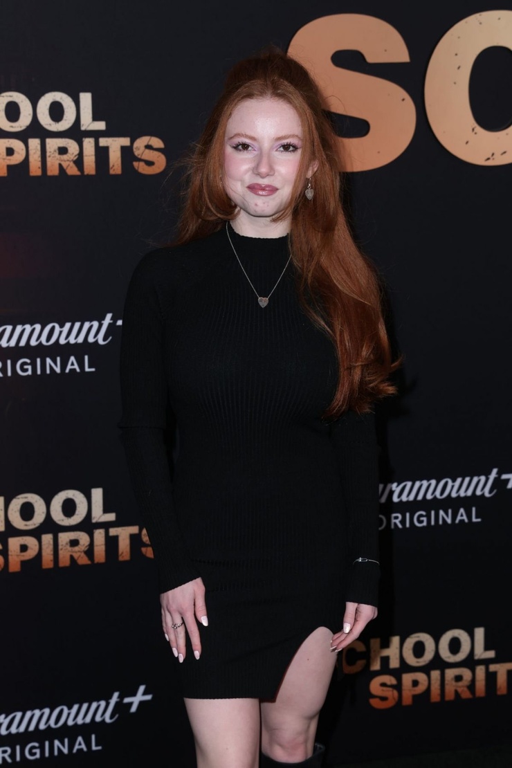 Francesca Capaldi Francesca Capaldi