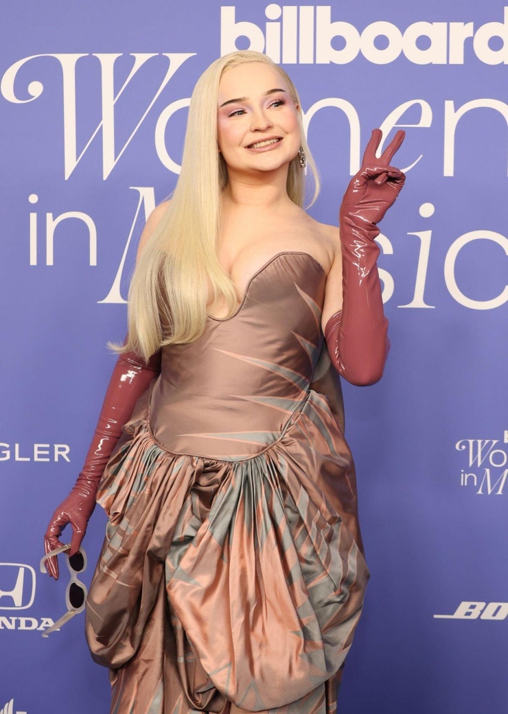 Kim Petras