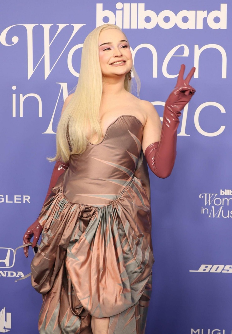 Kim Petras