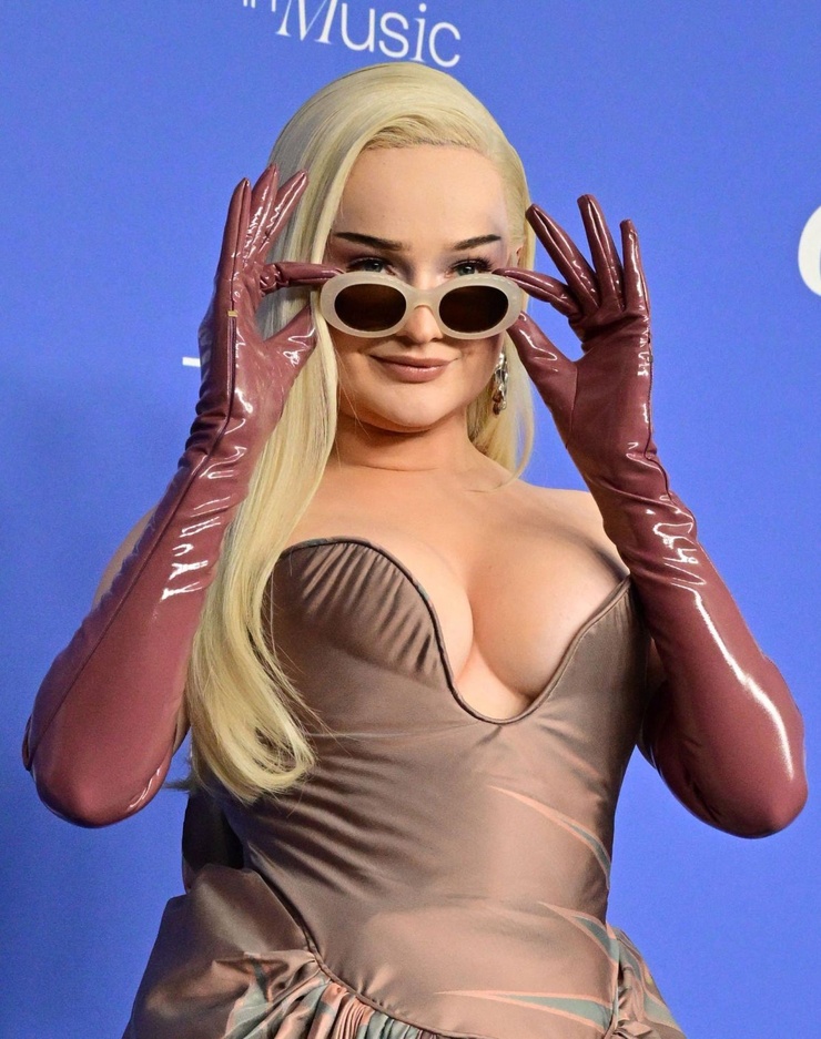 Kim Petras