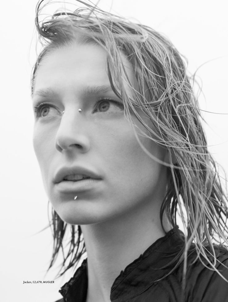 Hunter Schafer