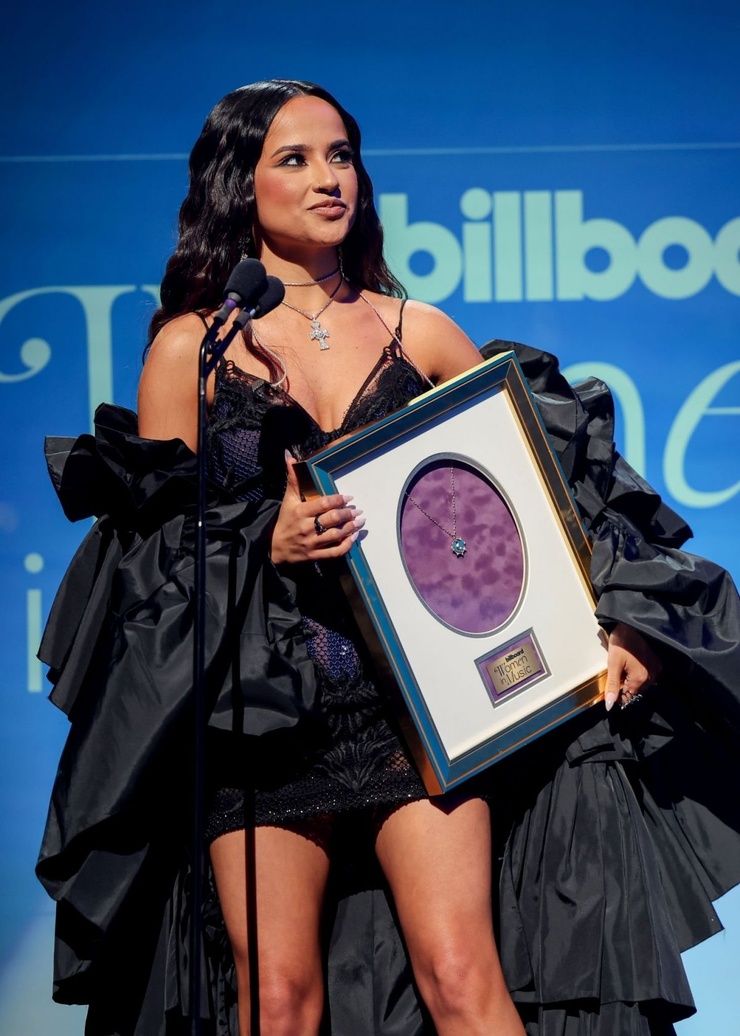 Becky G.