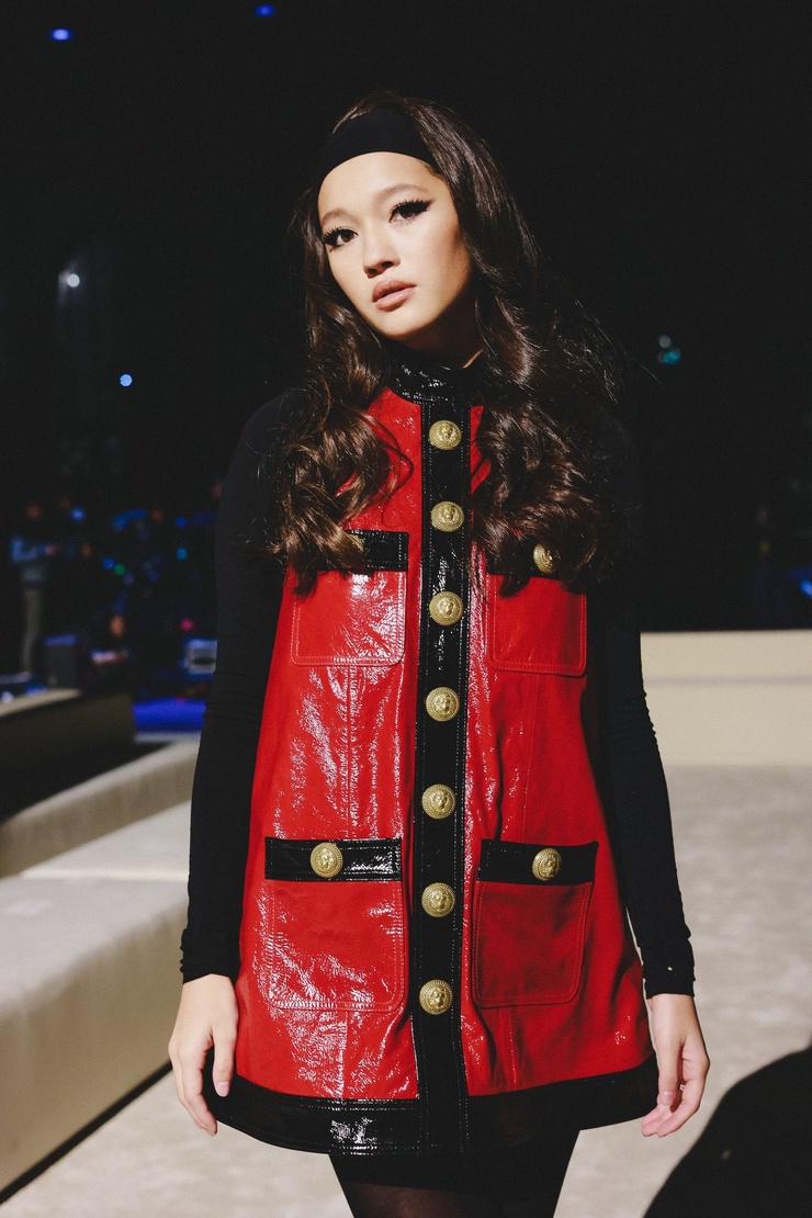 Lily Chee Lily Chee