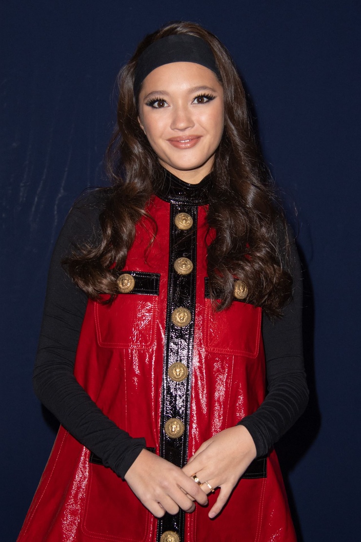 Lily Chee Lily Chee