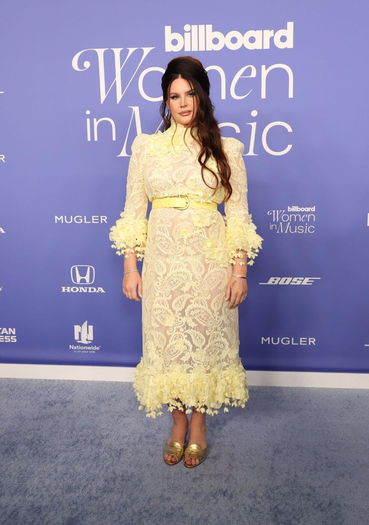 Lana Del Rey Lana Del Rey