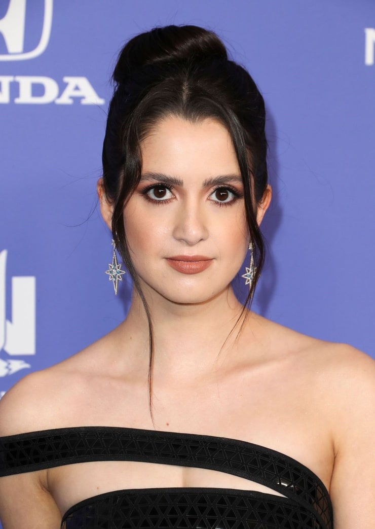 Laura Marano