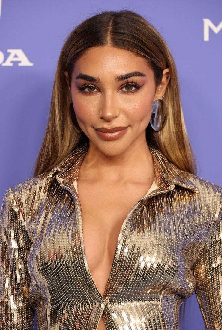 Chantel Jeffries