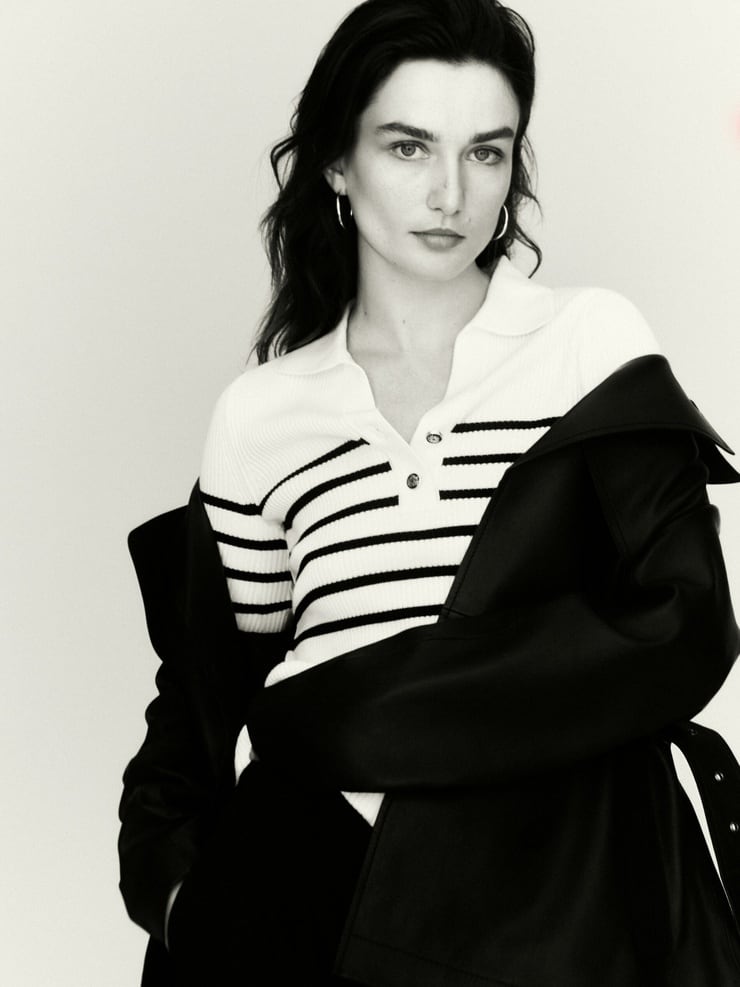 Picture of Andreea Diaconu