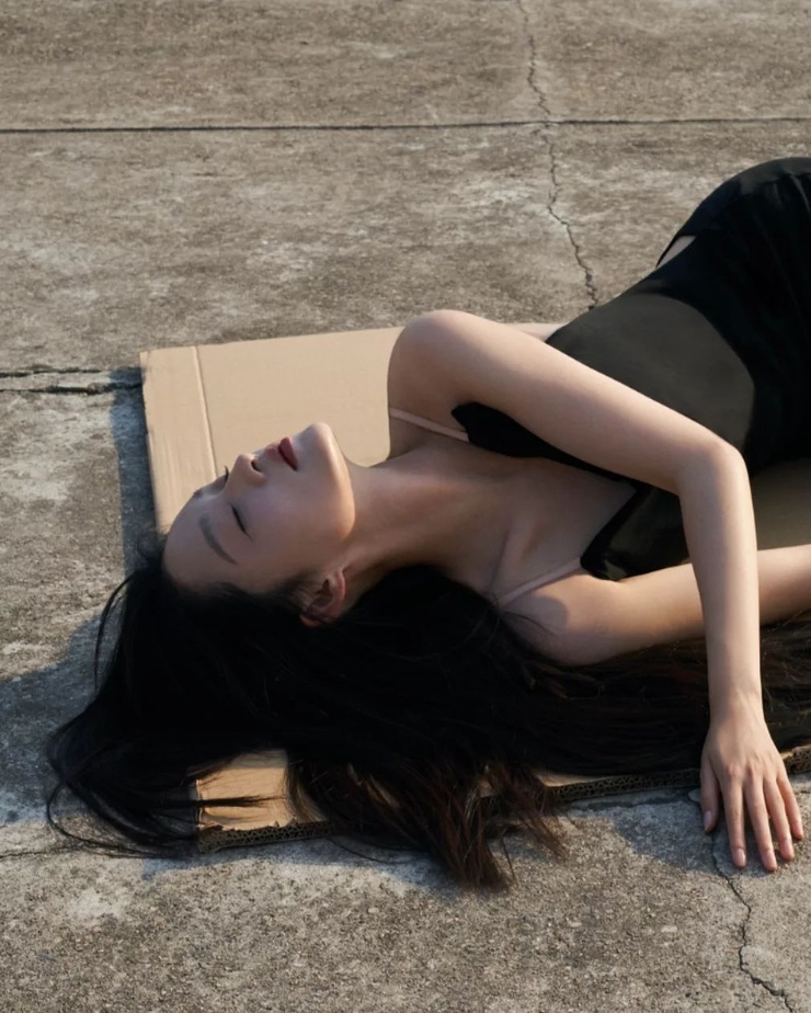 Qin Li
