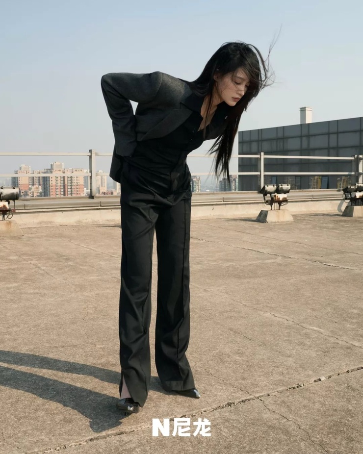 Qin Li