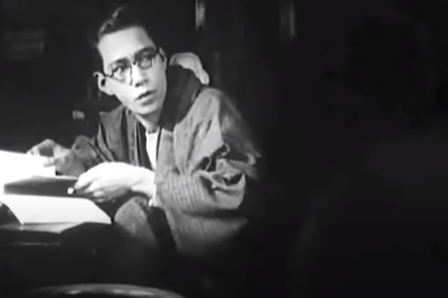 Tatsuo Saito