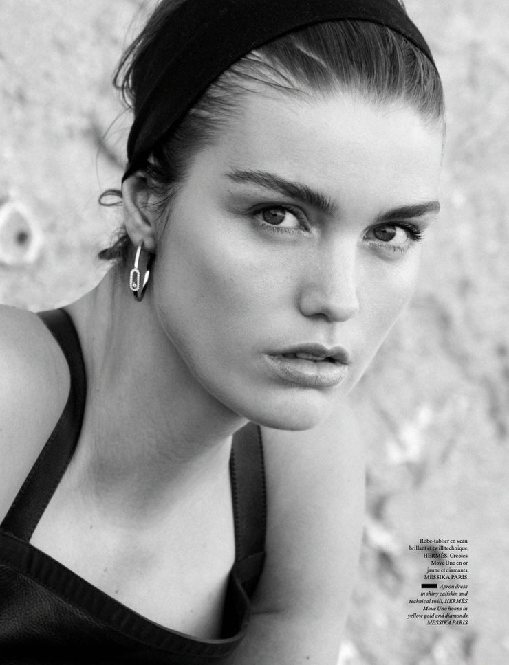 Luna Bijl Luna Bijl