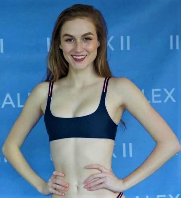 Madison Lintz