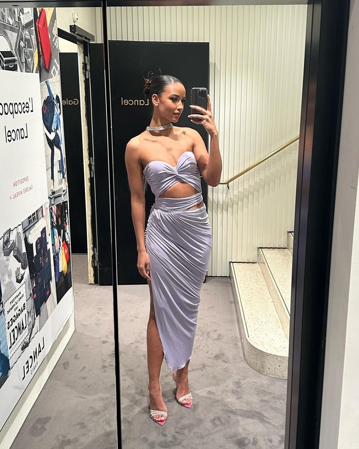 Flora Coquerel Flora Coquerel