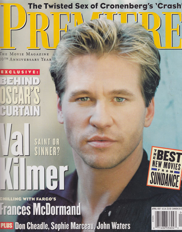 Val Kilmer
