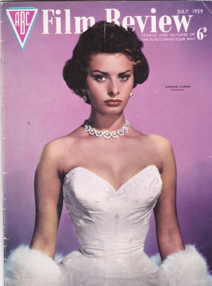 Sophia Loren Sophia Loren