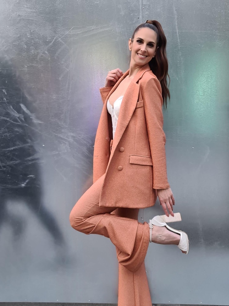 Nuria Fergó