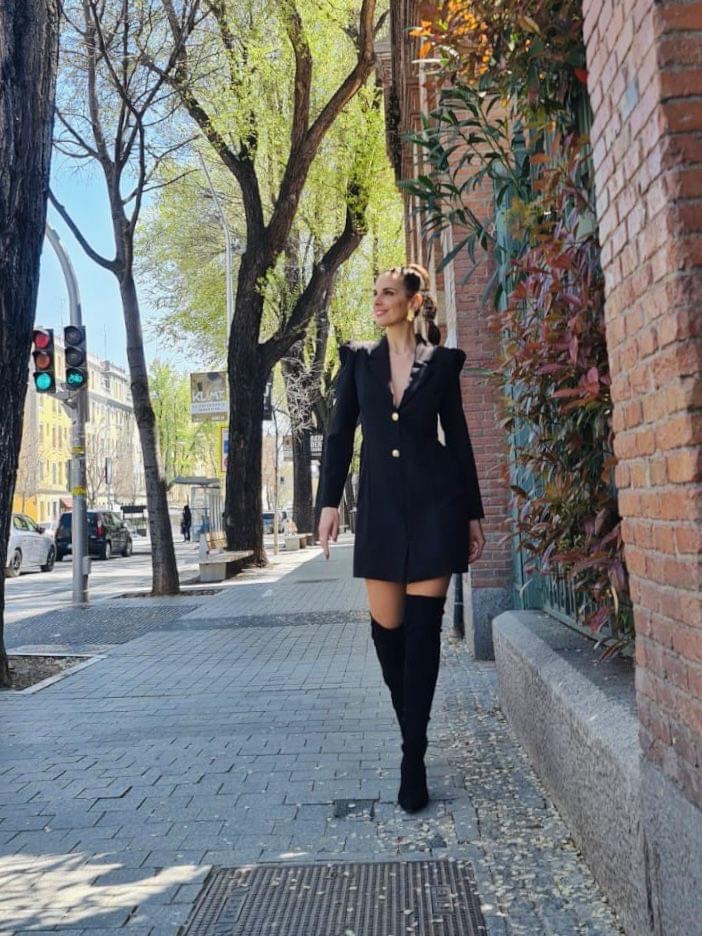 Nuria Fergó