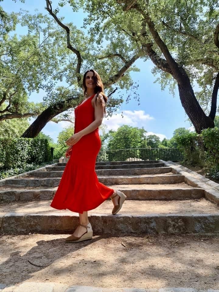 Nuria Fergó Nuria Fergó