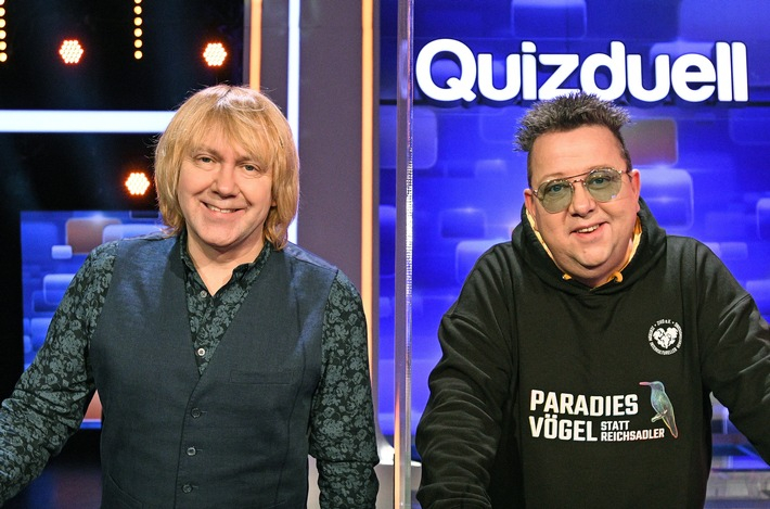 Quizduell