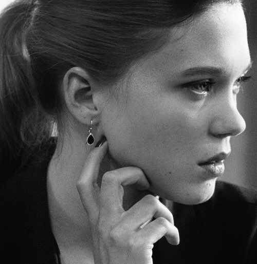 Léa Seydoux