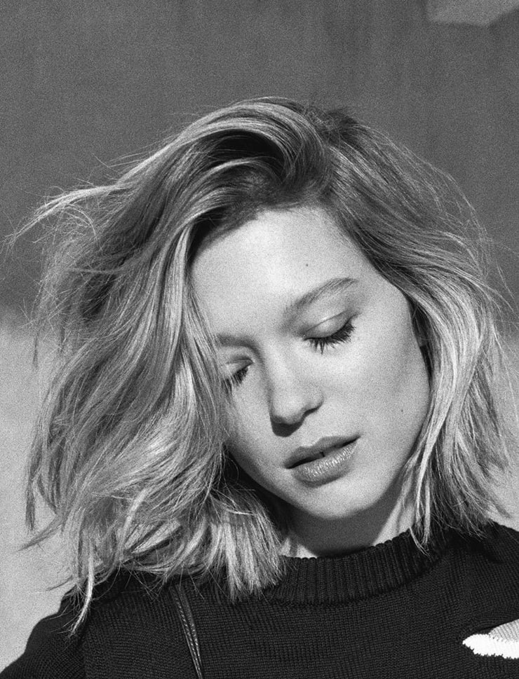 Léa Seydoux