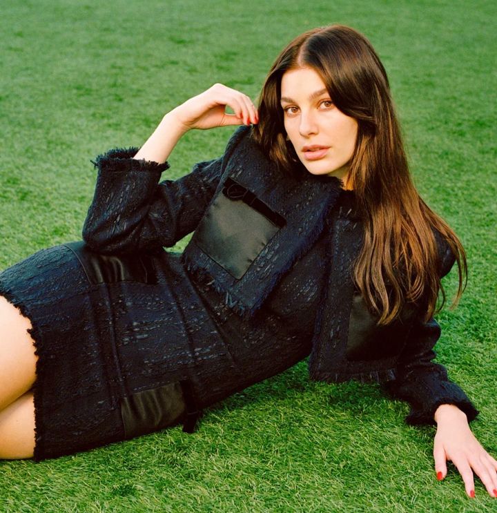Camila Morrone Camila Morrone