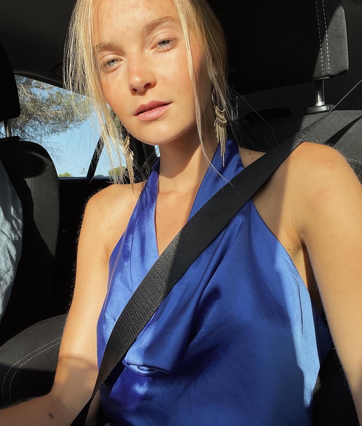 Carlota Fernandez Carlota Fernandez