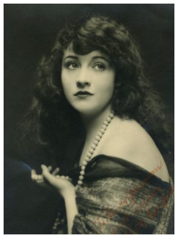 Betty Compson