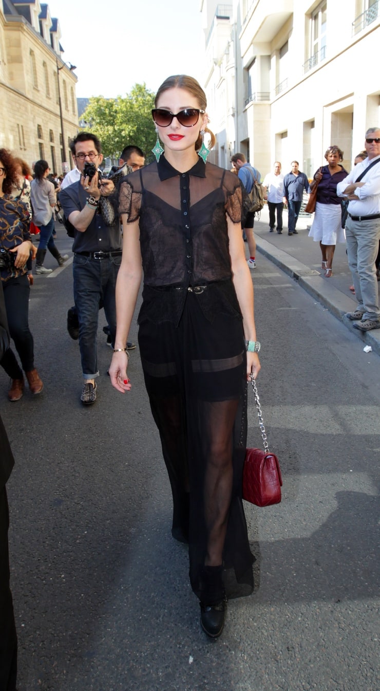 Picture of Olivia Palermo