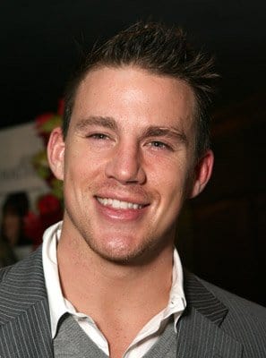 Channing Tatum Channing Tatum