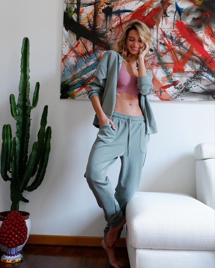 Giulia Arena