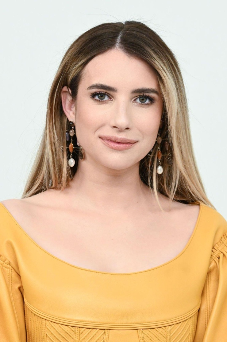 Picture of Emma Roberts
