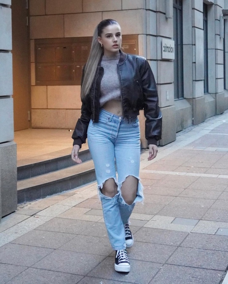 Karlotta Nila
