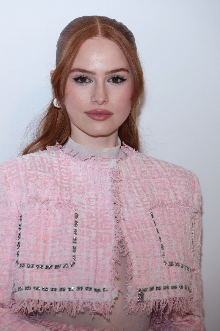 Madelaine Petsch