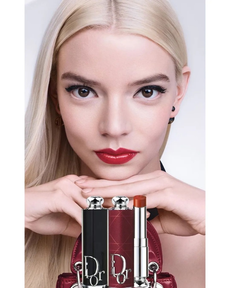Anya Taylor-Joy