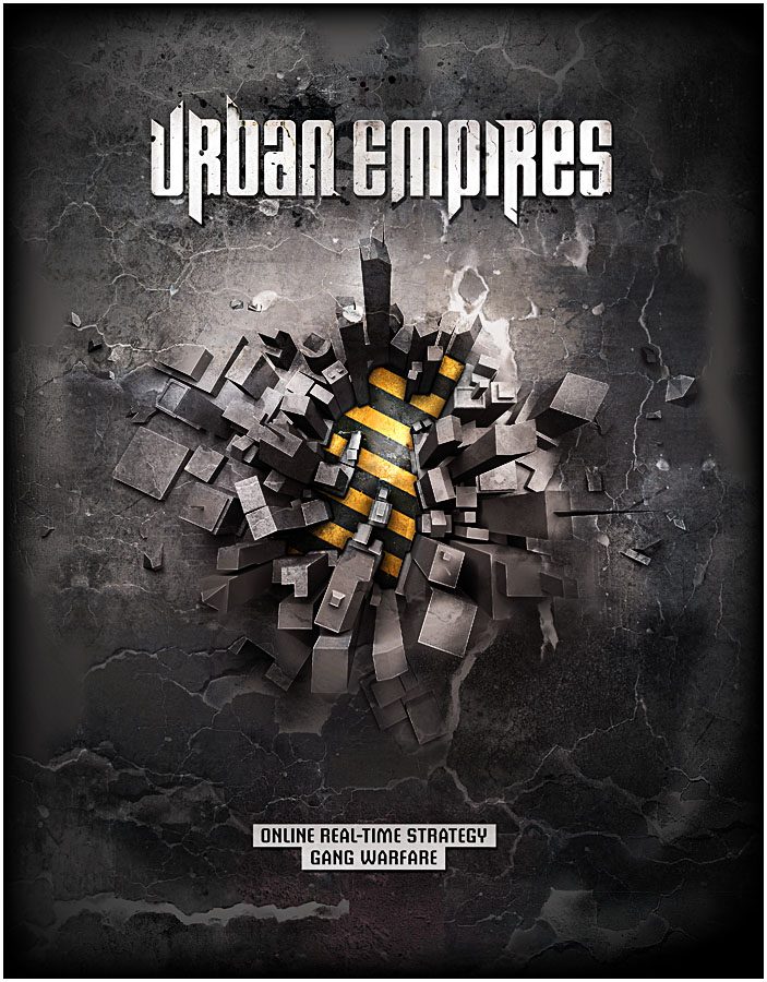 Urban Empires