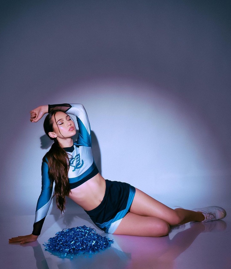 Alexia Barnechea