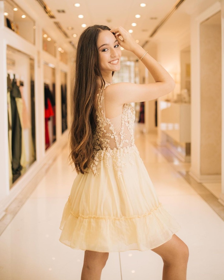 Alexia Barnechea