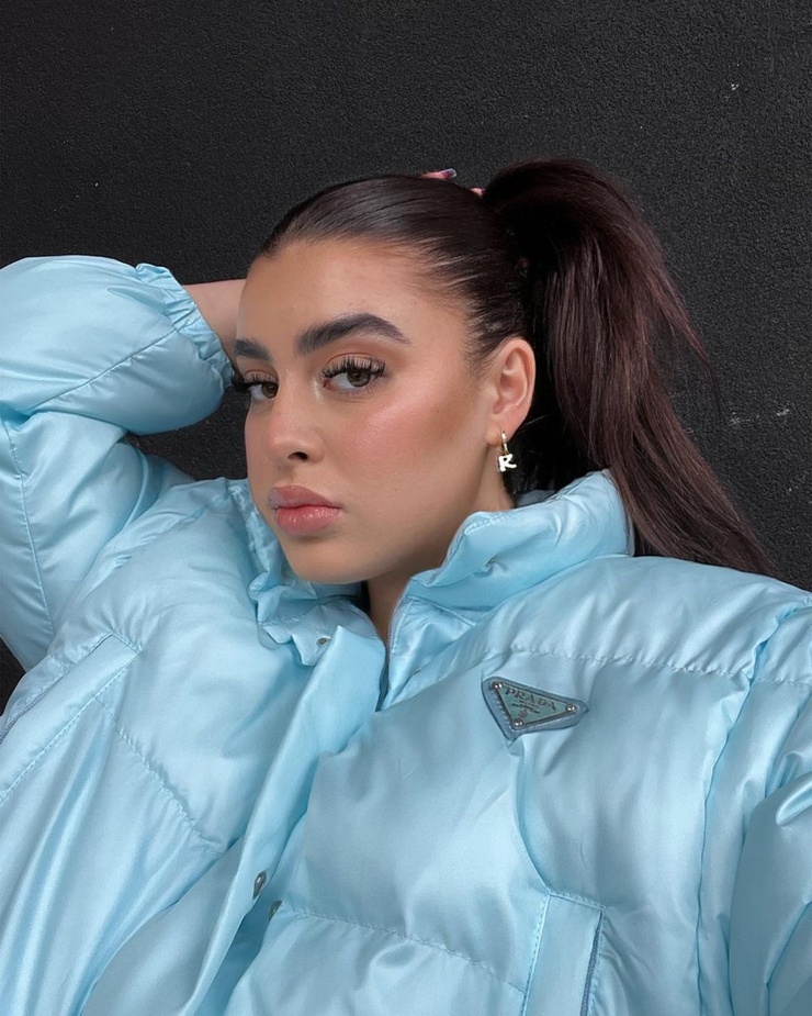 Kalani Hilliker