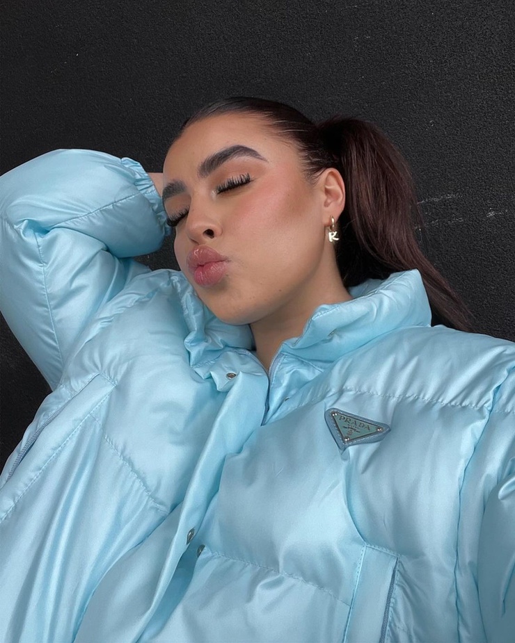 Kalani Hilliker